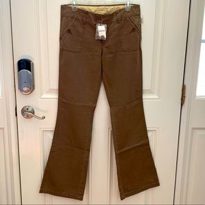 Hollister Size 7 Flares. Super soft!